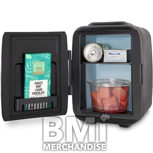 MINI PORTABLE FRIDGE