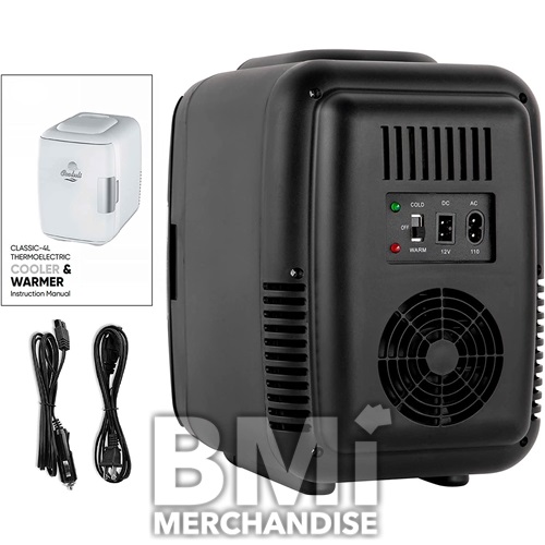 MINI PORTABLE FRIDGE