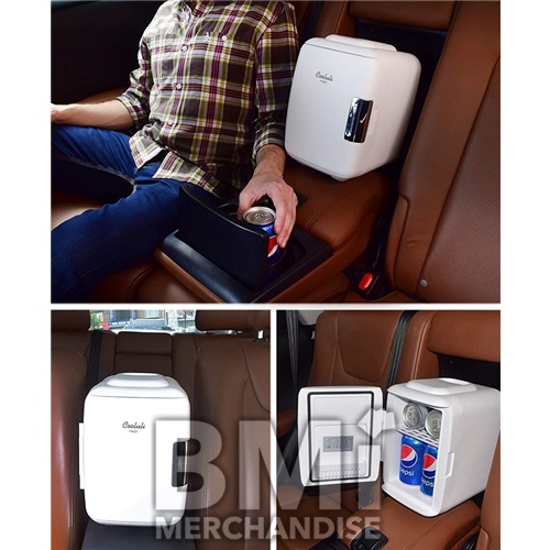 MINI PORTABLE FRIDGE