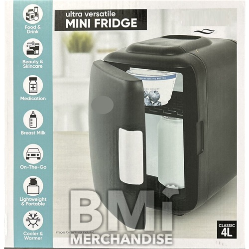 MINI PORTABLE FRIDGE