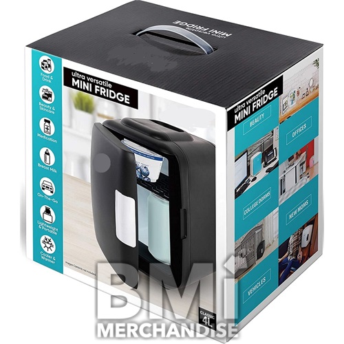 MINI PORTABLE FRIDGE