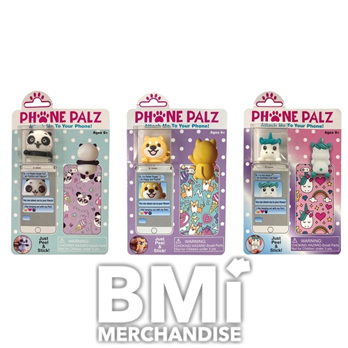 PHONE PALZ ASSORTMENT