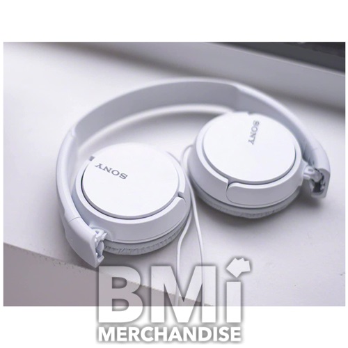 SONY SLIM SWIVEL FOLDING EARPHONES