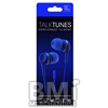 STEREO EARBUDS WITH MICROPHONE ASSORTMENT