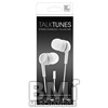 STEREO EARBUDS WITH MICROPHONE ASSORTMENT