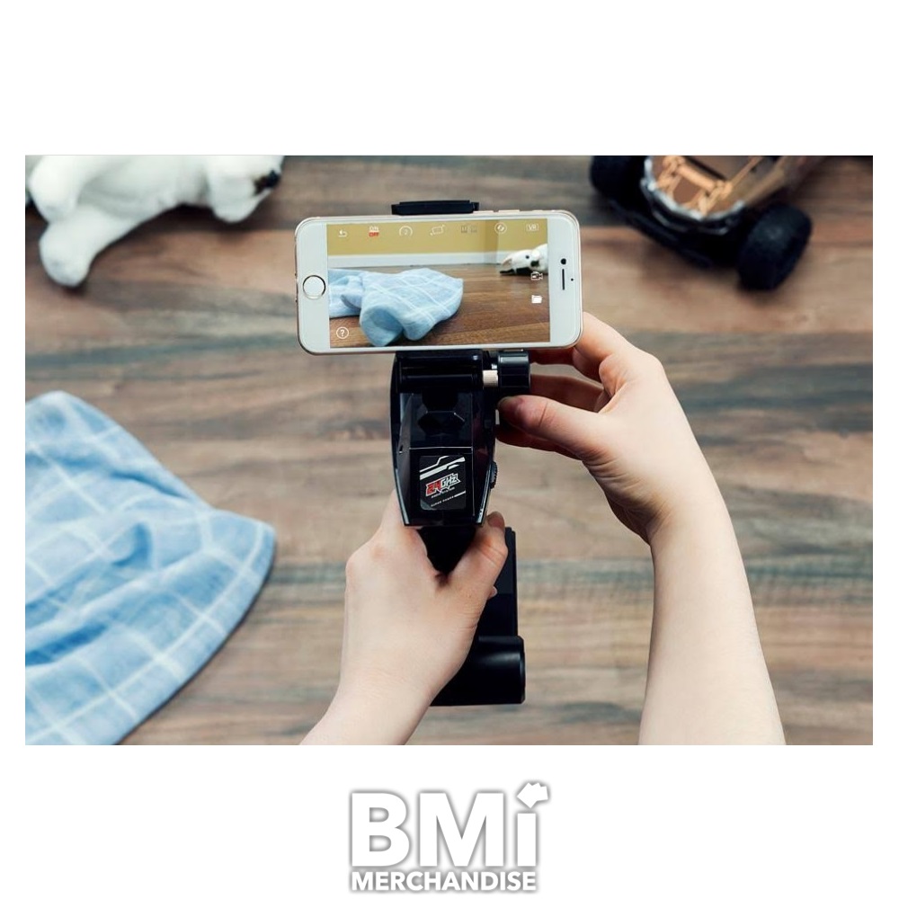 REMOTE CONTROL SPY ROVER W/ HD CAMERA