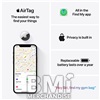 APPLE AIRTAG - STRAPPED