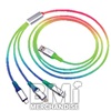 LED UNIVERSAL CHARGING CABLE