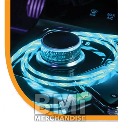 LED UNIVERSAL CHARGING CABLE