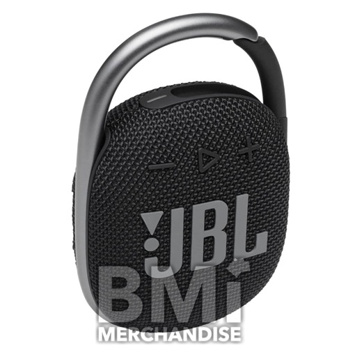 JBL CLIP4 WATERPROOF PORTABLE BLUETOOTH SPEAKER