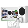 MICROSOFT XBOX SERIES S