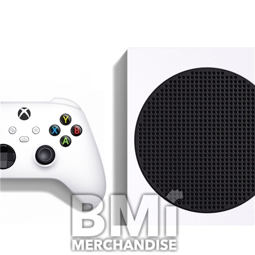 MICROSOFT XBOX SERIES S