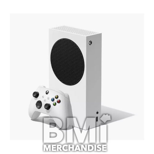 MICROSOFT XBOX SERIES S