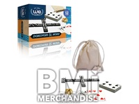 2000 POINT - 4PC MODULAR LOCKER KIT - DOMINOES AND MORE GAMES