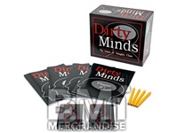 1500 POINT - 3PC MODULAR LOCKER KIT - DIRTY MINDS GAME
