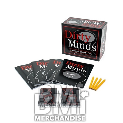 1500 POINT - 3PC MODULAR LOCKER KIT - DIRTY MINDS GAME