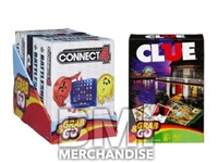 GRAB AND GO GAME ASSORTMENT