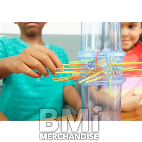 KERPLUNK GAME