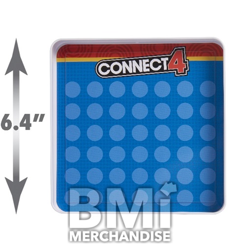 HASBRO TIN GAMES ASSORTMENT