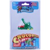 WORLDS SMALLEST CROCODILE DENTIST GAME
