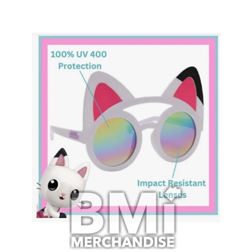 GABBY'S DOLLHOUSE SUNGLASSES