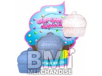 CUP CAKE LIPBALM ASSORTMENT