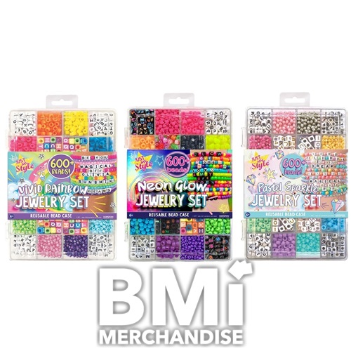 DIY JEWELRY KIT ASSORTMENT