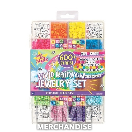 DIY JEWELRY KIT ASSORTMENT