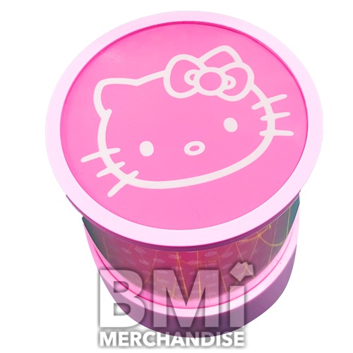 HELLO KITTY AMBIENT PROJECTION TABLETOP LAMP