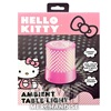 HELLO KITTY AMBIENT PROJECTION TABLETOP LAMP