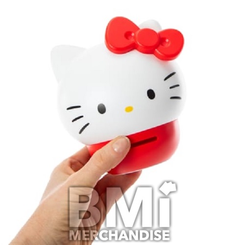 HELLO KITTY BLUETOOTH SPEAKER
