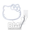 HELLO KITTY LED WALL LIGHT
