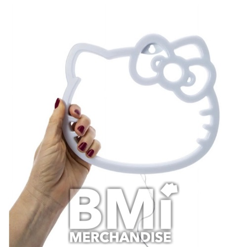 HELLO KITTY LED WALL LIGHT