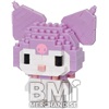 HELLO KITTY AND FRIENDS NANOBLOCK BUILDING BLOCKS