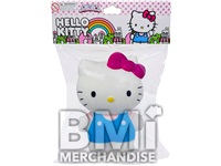 HELLO KITTY 5 INCH SMASHIE