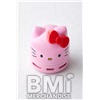 HELLO KITTY MOLDED VAC PINK