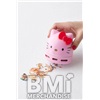 HELLO KITTY MOLDED VAC PINK