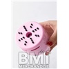 HELLO KITTY MOLDED VAC PINK