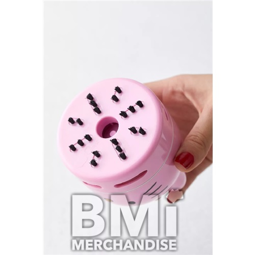 HELLO KITTY MOLDED VAC PINK