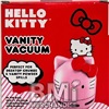 HELLO KITTY MOLDED VAC PINK