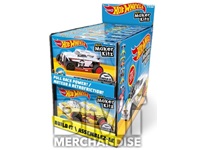 HOT WHEELS MINI MAKER KITZ