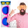 GIANT SUNGLASSES