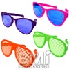 GIANT SUNGLASSES