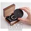 TEENY TINY TURNTABLE