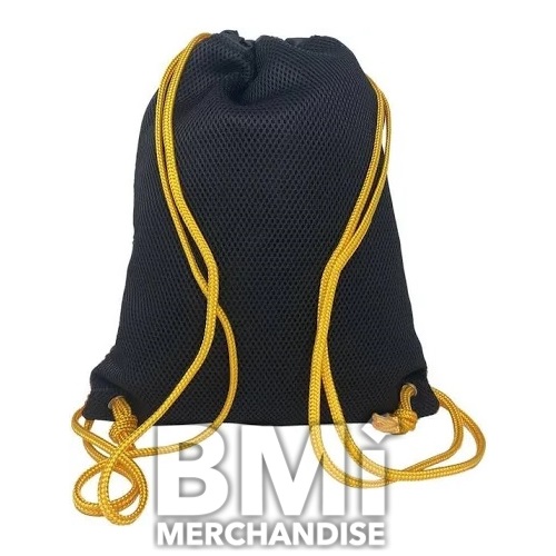 JURASSIC WORLD DRAWSTRING SLING BAG