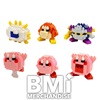KIRBY MININANO NANOBLOCKS