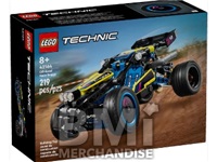 LEGO OFF ROAD RACE BUGGY