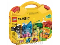 LEGO CREATIVE SUITCASE