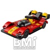 LEGO FERRARI 499P HYPERCAR