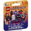 LEGO SPIDER-MAN: ACROSS THE SPIDER-VERSE MINI FIGURES